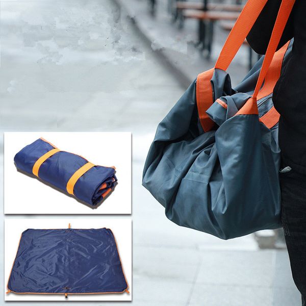 selpa waterproof mat portable outdoor travel camping mat blanket moisture-proof tourist storage bag baby climb plaid
selpa waterproof mat portable outdoor travel camping mat blanket moisture-proof tourist storage bag baby climb plaid