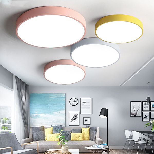 5cm ultra-thin ceiling light macaron color round acrylic led ceiling lamp fixture ing
5cm ultra-thin ceiling light macaron color round acrylic led ceiling lamp fixture ing