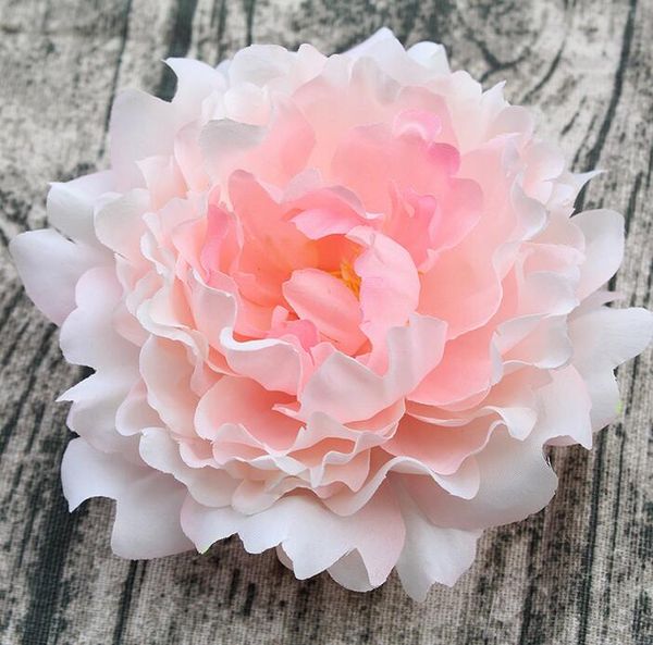 50pcs/lot diy artificial flowers silk peony flower heads wedding party decoration supplies simulation fake flower head home decorations
50pcs/lot diy artificial flowers silk peony flower heads wedding party decoration supplies simulation fake flower head home decorations