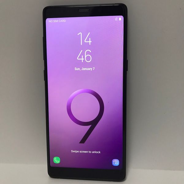 Настоящий отпечаток пальца Goophone Note 9 Note9 1 ГБ 16 ГБ Android 7.0 четырехъядерный процессор
Настоящий отпечаток пальца Goophone Note 9 Note9 1 ГБ 16 ГБ Android 7.0 четырехъядерный процессор