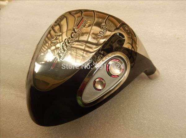 a.m.c tri effect titamium golf driver head with four weight screw only have 10.5 deg loft
a.m.c tri effect titamium golf driver head with four weight screw only have 10.5 deg loft