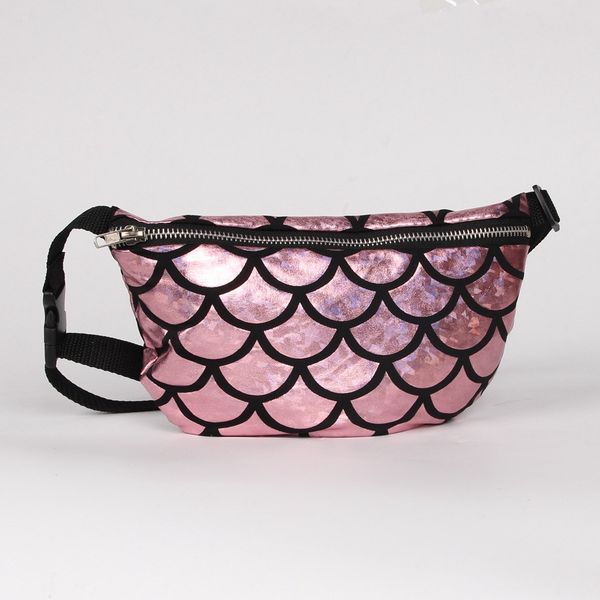 ru&br new fashion europe and united states ladies dinner waist package multi-functional mermaid pockets fish scales package
ru&br new fashion europe and united states ladies dinner waist package multi-functional mermaid pockets fish scales package