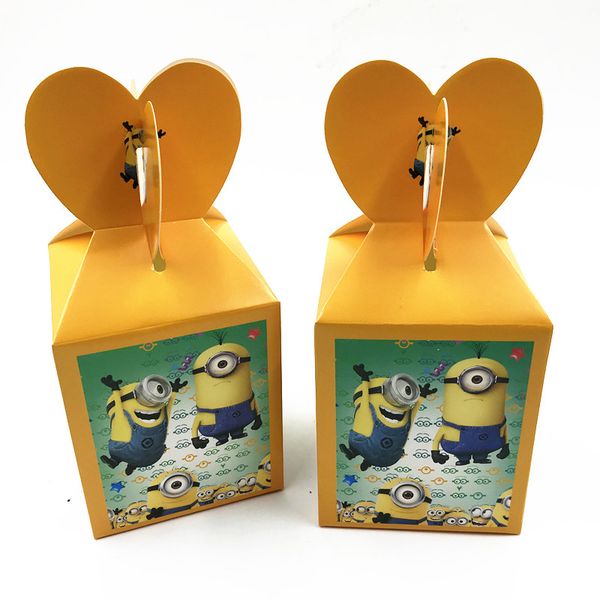 12pcs s printed candy boxes birthday party decoration s theme gift boxes baby shower s candy boxes
12pcs s printed candy boxes birthday party decoration s theme gift boxes baby shower s candy boxes