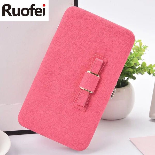 new cartoon bow-tie sailor moon ladies long phone box women bag women brand leather kawaii wallet purse portefeuille femme a3, Red;black
new cartoon bow-tie sailor moon ladies long phone box women bag women brand leather kawaii wallet purse portefeuille femme a3, Red;black