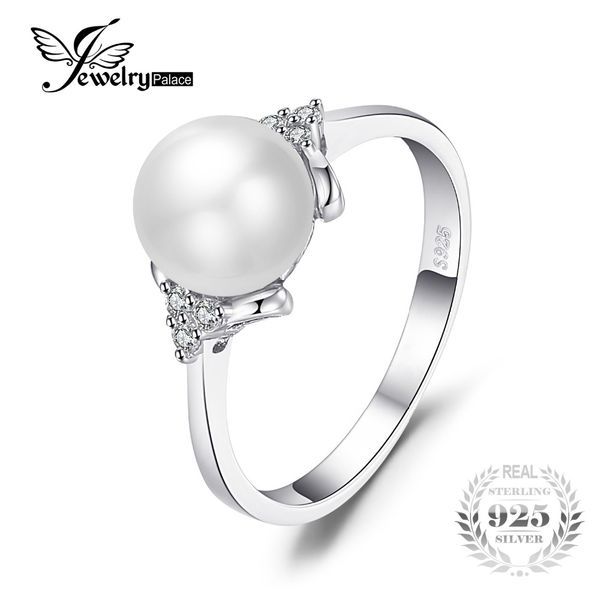 jewelrypalace luxury 8mm*8mm freshwater cultured pearl engagement and wedding ring 925 sterling sier fine jewelry for women, Golden;silver
jewelrypalace luxury 8mm*8mm freshwater cultured pearl engagement and wedding ring 925 sterling sier fine jewelry for women, Golden;silver