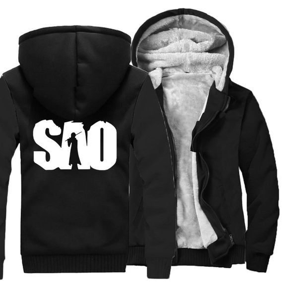 2018 casual streetwear hip hop sweatshirts men funny camouflage sleeve warm thick zipper jackets sword art online brand clothes, Black;brown
2018 casual streetwear hip hop sweatshirts men funny camouflage sleeve warm thick zipper jackets sword art online brand clothes, Black;brown