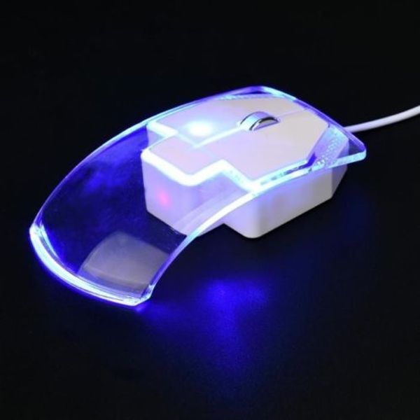 50% off sale 1600 dpi optical usb led wired game mouse mice for pc lapcomputer #246 
50% off sale 1600 dpi optical usb led wired game mouse mice for pc lapcomputer #246