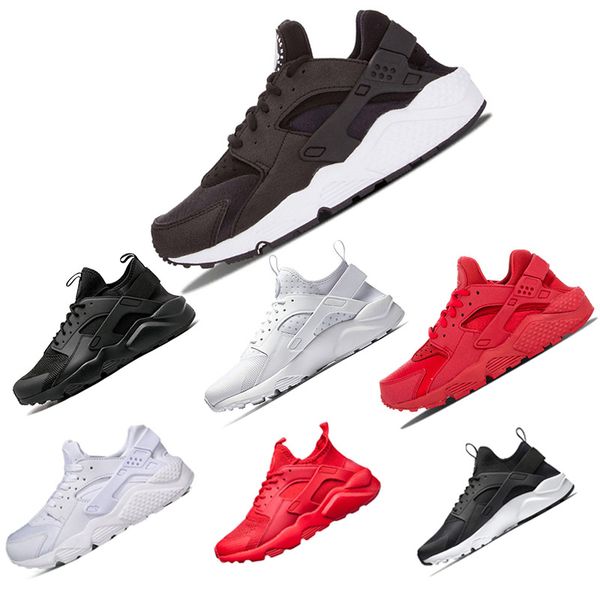 wholesale huarache ultra run shoes triple white black men women running shoes red grey huaraches sport shoe mens womens sneakers size 36-45
wholesale huarache ultra run shoes triple white black men women running shoes red grey huaraches sport shoe mens womens sneakers size 36-45