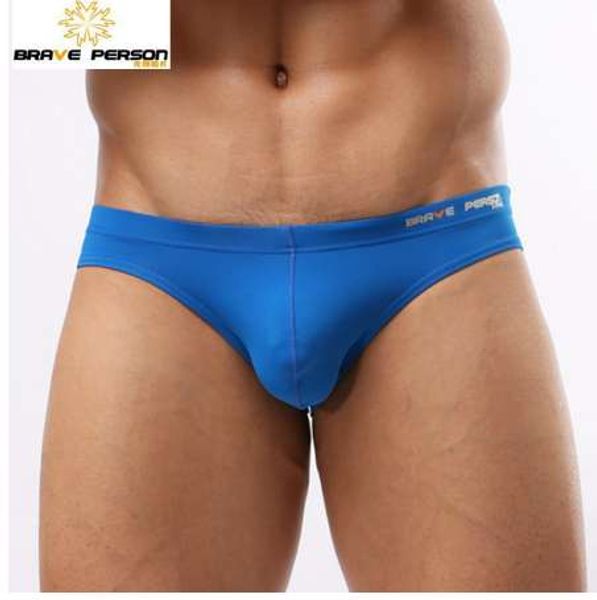 men's briefs underwear men tights thin nylon fabric brief for men genuine brave person b1129, Black;white
men's briefs underwear men tights thin nylon fabric brief for men genuine brave person b1129, Black;white