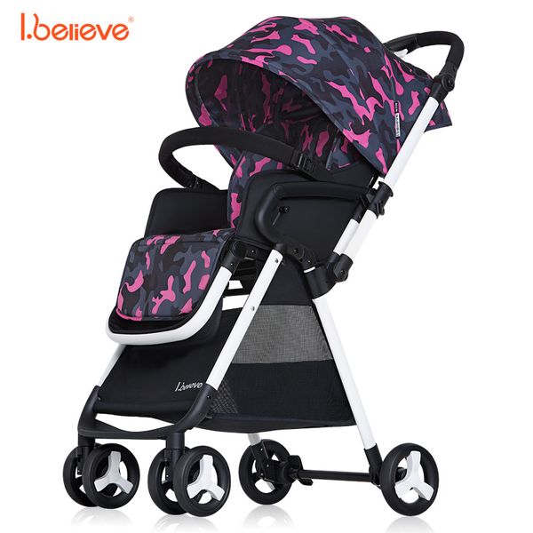 i.believe baby stroller i-s015 sit&lie high landscape portable foldable direction changable pram pushchai sgs certification
i.believe baby stroller i-s015 sit&lie high landscape portable foldable direction changable pram pushchai sgs certification