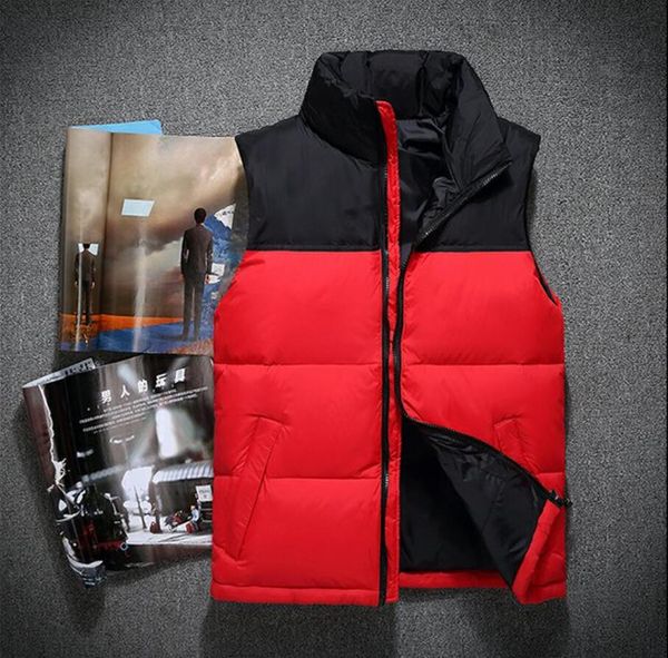 2018 classic brand the men wear thick winter outdoor heavy coats down jacket mens jackets clothes vest, Black;white
2018 classic brand the men wear thick winter outdoor heavy coats down jacket mens jackets clothes vest, Black;white