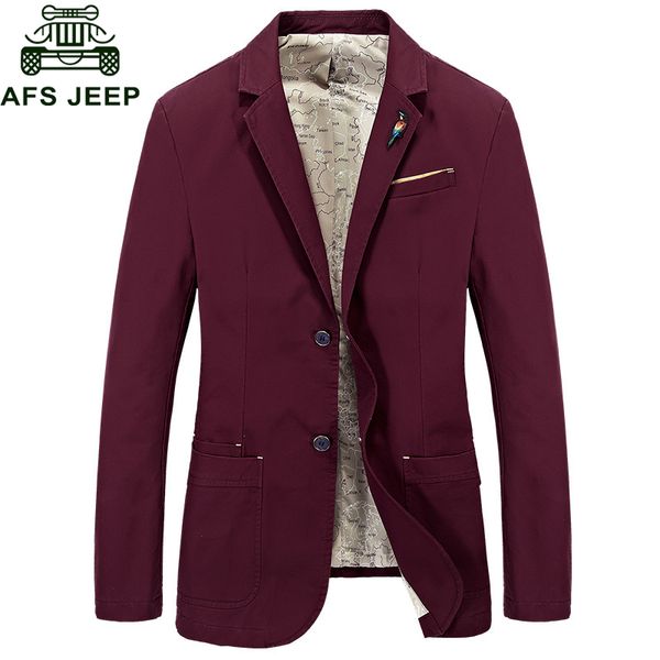 mens blazer jacket casual cotton autumn coat men single breasted long sleeve slim fit mens jackets jaqueta masculina outwear, Black;brown
mens blazer jacket casual cotton autumn coat men single breasted long sleeve slim fit mens jackets jaqueta masculina outwear, Black;brown