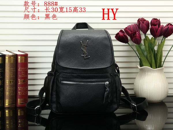 2019 styles Handbag Famous Designer Brand Name Fashion Leather Handbags Women Tote Shoulder Bags Lady Leather Handbags M Bags purse Y888
2019 styles Handbag Famous Designer Brand Name Fashion Leather Handbags Women Tote Shoulder Bags Lady Leather Handbags M Bags purse Y888
