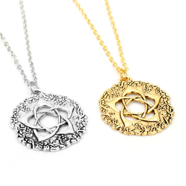 mqchun flower of life necklace yoga chakra mandala pendant necklace silver zen buddha buddhism amulet religious jewelry-30
mqchun flower of life necklace yoga chakra mandala pendant necklace silver zen buddha buddhism amulet religious jewelry-30