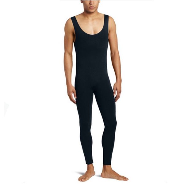 ensnovo mens ballet gymnastics tights dancewear unitard lycra spandex nylon bodysuit custom skin suits costumes, Black
ensnovo mens ballet gymnastics tights dancewear unitard lycra spandex nylon bodysuit custom skin suits costumes, Black