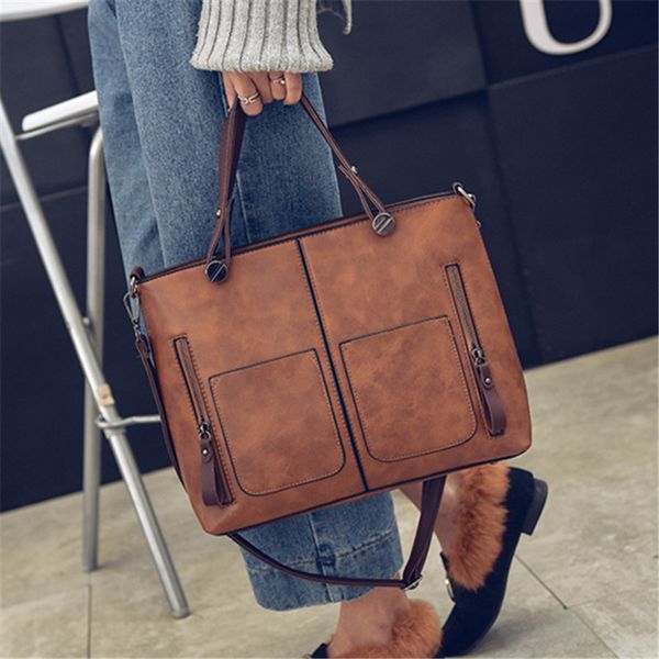 vintage all-purpose dames tassen pu quality high female women totes for daily shopping bags handbags causal shoulder bag nqrbh
vintage all-purpose dames tassen pu quality high female women totes for daily shopping bags handbags causal shoulder bag nqrbh