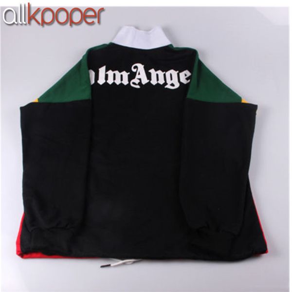 patchwork kpop bts jung kook hoodie love yourself pullover bangtan boys luxury hoodie designer hoodies womens hoodie regular, Black
patchwork kpop bts jung kook hoodie love yourself pullover bangtan boys luxury hoodie designer hoodies womens hoodie regular, Black
