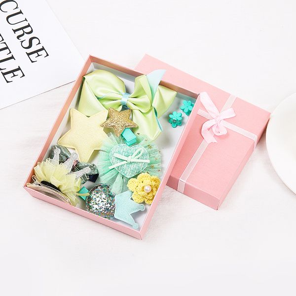 children accessories ribbon bow hair clip hairpins girls princess headdress crown cute rabbit hair grip with gift box, Slivery;white
children accessories ribbon bow hair clip hairpins girls princess headdress crown cute rabbit hair grip with gift box, Slivery;white