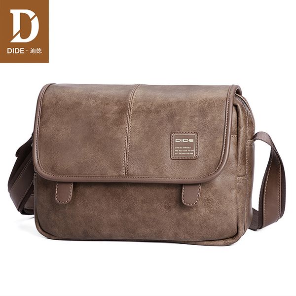 dide 2018 new man messenger bags man pu leather casual crossbody handbag men's cross body shoulder bag retro casual cover
dide 2018 new man messenger bags man pu leather casual crossbody handbag men's cross body shoulder bag retro casual cover