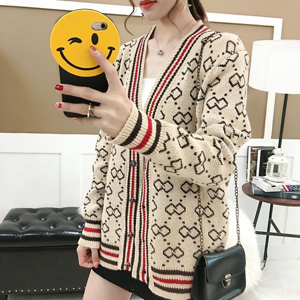 bobokateer 2018 pull femme v-neck women sweaters and cardigan fashion sweater women cardigan blusas de inverno feminina sweater, White;black
bobokateer 2018 pull femme v-neck women sweaters and cardigan fashion sweater women cardigan blusas de inverno feminina sweater, White;black