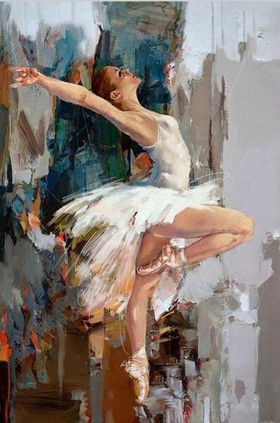 handmade original dancing ballerina oil painting 100% hand painted abstract ballet girl wall painting
handmade original dancing ballerina oil painting 100% hand painted abstract ballet girl wall painting