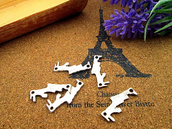 105pcs 21*10mm antique silver plated mini multi-function screwdriver charm, Bronze;silver
105pcs 21*10mm antique silver plated mini multi-function screwdriver charm, Bronze;silver