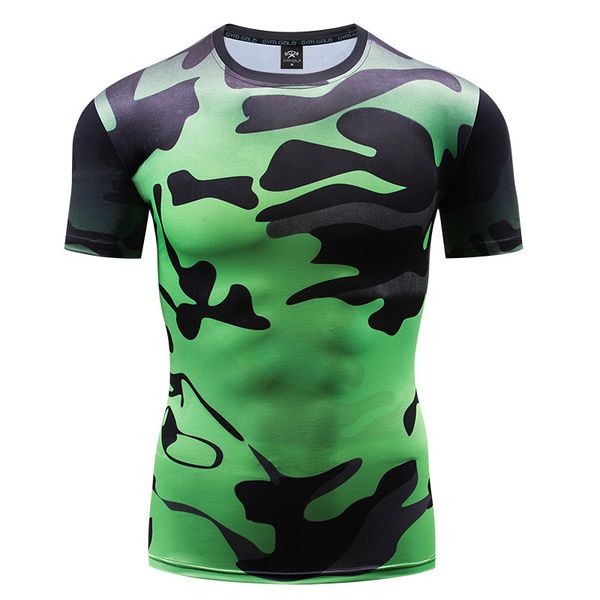 2018 mens fashion compression t shirt men crossfit summer fitness bodybuilding clothes muscle male tshirt slim fit tees, White;black
2018 mens fashion compression t shirt men crossfit summer fitness bodybuilding clothes muscle male tshirt slim fit tees, White;black