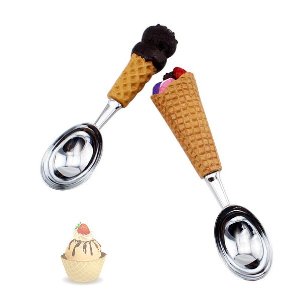 low moq creative ice cream design ice cream scoops, color box packing zinc alloy ice cream scoop
low moq creative ice cream design ice cream scoops, color box packing zinc alloy ice cream scoop