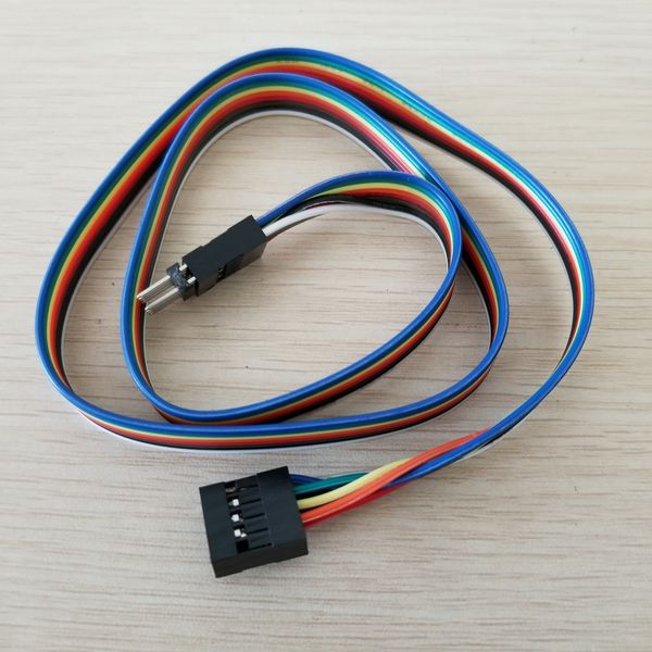 1 pcs atx case internal motherboard mainboard host case usb male to female extension cable 8pin retail wholesale
1 pcs atx case internal motherboard mainboard host case usb male to female extension cable 8pin retail wholesale