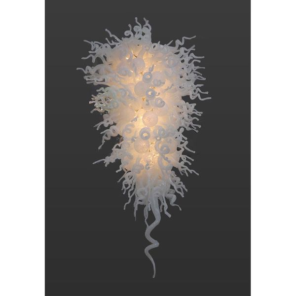 modern white murano glass led chandelier art designed home decor art blown glass chihuly style italy designed chandelier
modern white murano glass led chandelier art designed home decor art blown glass chihuly style italy designed chandelier