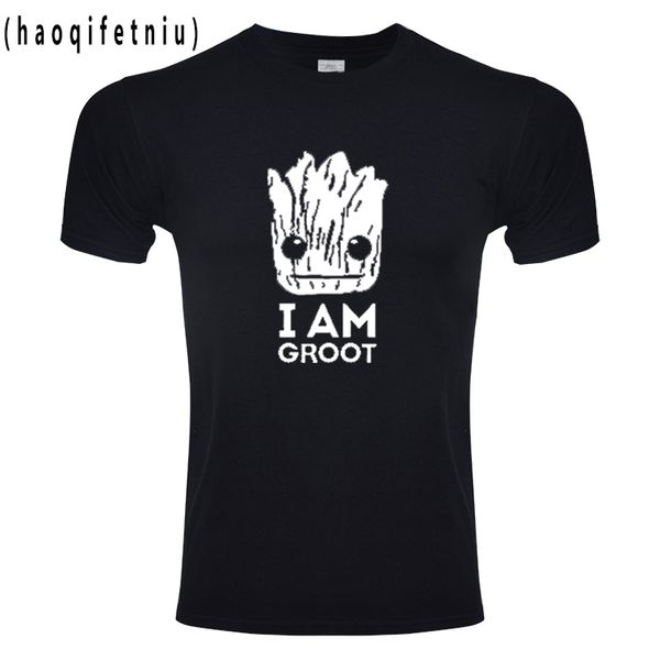 groot t shirts tees men x planet monarch bounty movie guardians of the galaxy lovely cool funny novelty, White;black
groot t shirts tees men x planet monarch bounty movie guardians of the galaxy lovely cool funny novelty, White;black