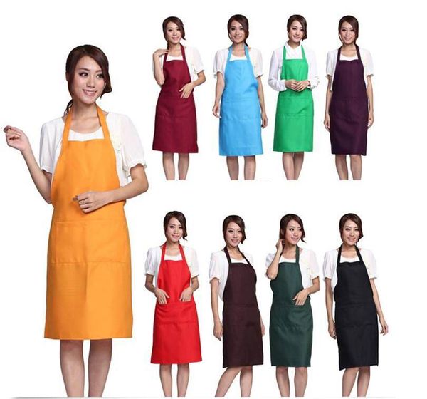 fashion plain apron with front pocket for chefs butchers kitchen cooking craft uk baking home cleaning tool accessories yya190
fashion plain apron with front pocket for chefs butchers kitchen cooking craft uk baking home cleaning tool accessories yya190