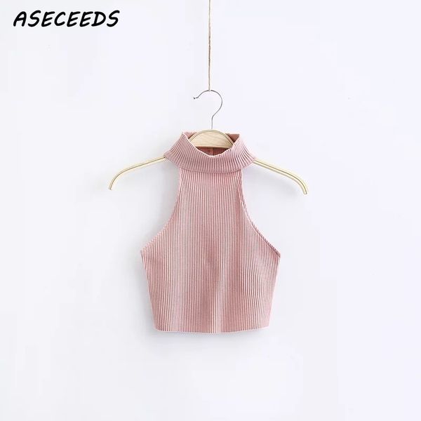 summer crop women streetwear backless crop tank korean halter dance back button short 2018 womens clothing, White
summer crop women streetwear backless crop tank korean halter dance back button short 2018 womens clothing, White