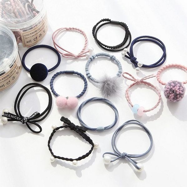 12pcs/set geometric elastic rubber hairbands for women ponytail holder tie gums ornament girls hair accessories sp1770
12pcs/set geometric elastic rubber hairbands for women ponytail holder tie gums ornament girls hair accessories sp1770