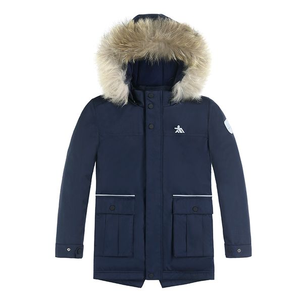 2018 new arrival kids boys winter coat parka cotton padded coat jacket parka real raccoon fur boys clothes winter coats jackets, Blue;gray
2018 new arrival kids boys winter coat parka cotton padded coat jacket parka real raccoon fur boys clothes winter coats jackets, Blue;gray