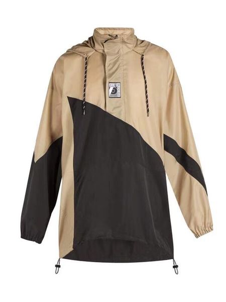 contrast stitching casual loose hoodie men and women with the same coat hoodie sweatshirt 2018 new women hoody harajuku clothes bts u1c 1c, Black
contrast stitching casual loose hoodie men and women with the same coat hoodie sweatshirt 2018 new women hoody harajuku clothes bts u1c 1c, Black