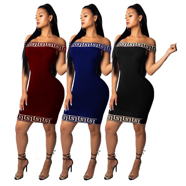 woman fashion night club party dresses backless off the shoulder slim bodycon bandage mini dress, Black;gray
woman fashion night club party dresses backless off the shoulder slim bodycon bandage mini dress, Black;gray