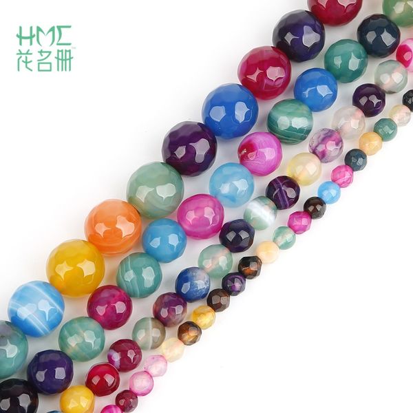rainbow dyed color natural stone beads 15" strand 4 6 8 10mm pick size for diy jewelry making loose faceted agat beads
rainbow dyed color natural stone beads 15" strand 4 6 8 10mm pick size for diy jewelry making loose faceted agat beads