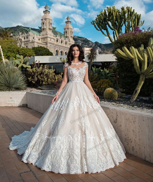 elegant ivory scoop applique beads ball gown wedding dresses bridal pageant dresses wedding attire dresses custom size 2-16 zw713251, White
elegant ivory scoop applique beads ball gown wedding dresses bridal pageant dresses wedding attire dresses custom size 2-16 zw713251, White