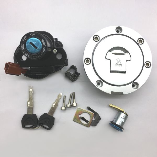 Новый Honda CBR1000RR 2008-2013 CBR600RR 2007-2013 мотоцикл переключатель зажигания топливный газ кр
Новый Honda CBR1000RR 2008-2013 CBR600RR 2007-2013 мотоцикл переключатель зажигания топливный газ кр