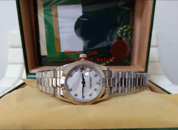 sell ladies fashion watches date just 31 mm 178274 178240 diamond white dial asian 2813 automatic mechanical stainless steel women, Slivery;brown
sell ladies fashion watches date just 31 mm 178274 178240 diamond white dial asian 2813 automatic mechanical stainless steel women, Slivery;brown