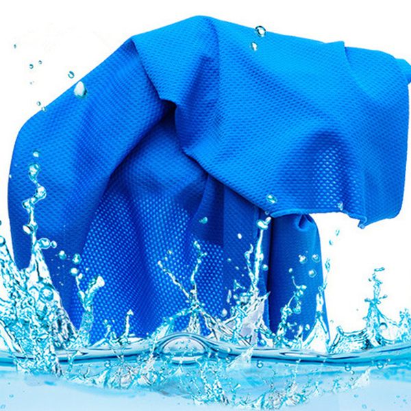 2pcs cusual outdoor sport exercise fitness sweat summer ice towel ice cool towel cold towels hypothermia cooling 35x85cm
2pcs cusual outdoor sport exercise fitness sweat summer ice towel ice cool towel cold towels hypothermia cooling 35x85cm