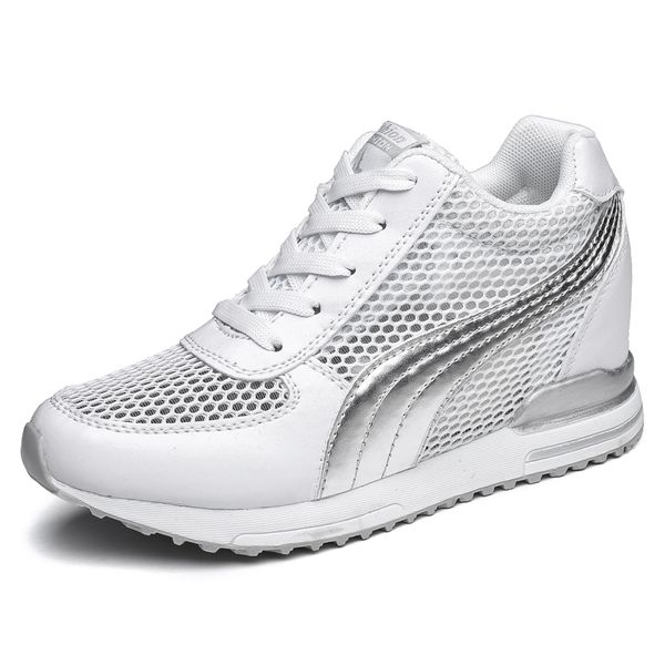 brands nice spring women new sneakers autumn soft comfortable casual shoes fashion lady flats female boots for student, Black
brands nice spring women new sneakers autumn soft comfortable casual shoes fashion lady flats female boots for student, Black
