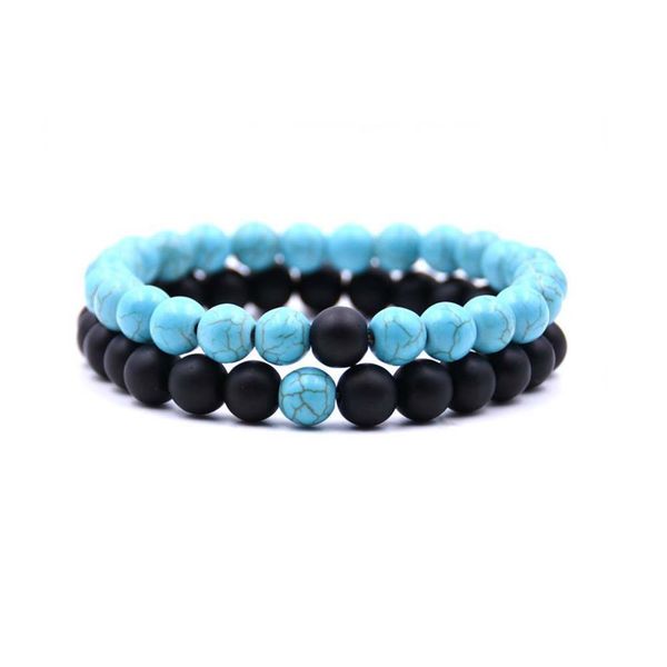 new beads design matte black stone tiger eye elastic line bracelet natural stone set bracelet couple bracelet, Golden;silver
new beads design matte black stone tiger eye elastic line bracelet natural stone set bracelet couple bracelet, Golden;silver
