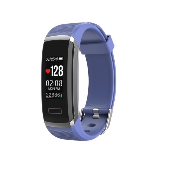 sport smart watch men sports watches women colorful screen male sportwatch man wrist watches bracele waterfroof wristwatch, Slivery;brown
sport smart watch men sports watches women colorful screen male sportwatch man wrist watches bracele waterfroof wristwatch, Slivery;brown