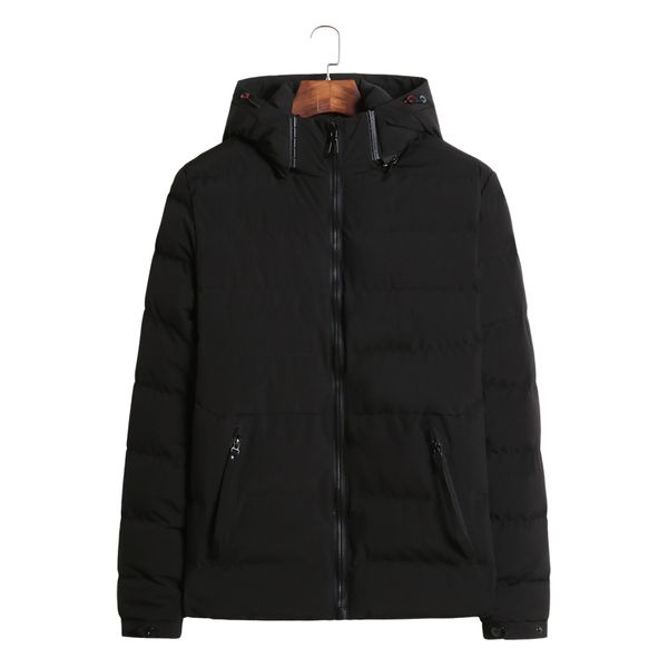 8xl 7xl 6xl plus size new men winter jacket fashion thermal down cotton parkas male casual hoodies brand clothing warm coat, Black
8xl 7xl 6xl plus size new men winter jacket fashion thermal down cotton parkas male casual hoodies brand clothing warm coat, Black