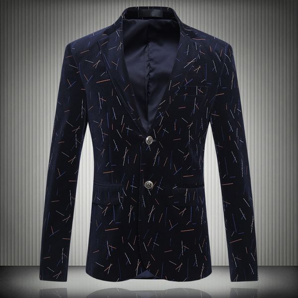 new korean slim velvet suit business casual large yard men suit jacket youth dress tide xz018, White;black
new korean slim velvet suit business casual large yard men suit jacket youth dress tide xz018, White;black