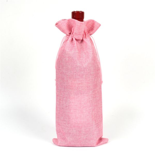 wine bags champagne wine bottle covers wine bottle bags drawstring pouch 15cmx35cm(6"x14") gift bag dhl
wine bags champagne wine bottle covers wine bottle bags drawstring pouch 15cmx35cm(6"x14") gift bag dhl