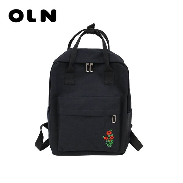 2018 women backpacks for school teen girls stylish women school bag canvas travel backpack flower female bookbag
2018 women backpacks for school teen girls stylish women school bag canvas travel backpack flower female bookbag
