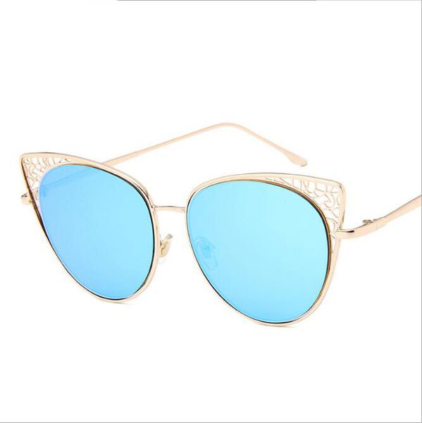 flat luxury women colour new sun glasses fashion uv400 jqdrh trending eye cat elegant 2018 sunglasses dxcfb, White;black
flat luxury women colour new sun glasses fashion uv400 jqdrh trending eye cat elegant 2018 sunglasses dxcfb, White;black